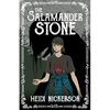 The Salamander Stone - Paperback