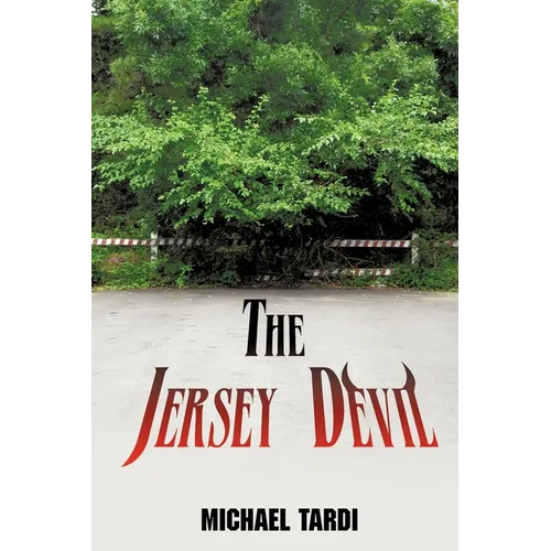 The Jersey Devil - Paperback