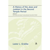 A History of the Jews and Judaism in the Second Temple Period, Volume 2: The Coming of the Greeks: The Early Hellenistic Period (335-175 Bce) - Paperback