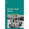 Scotch Tape World - Paperback