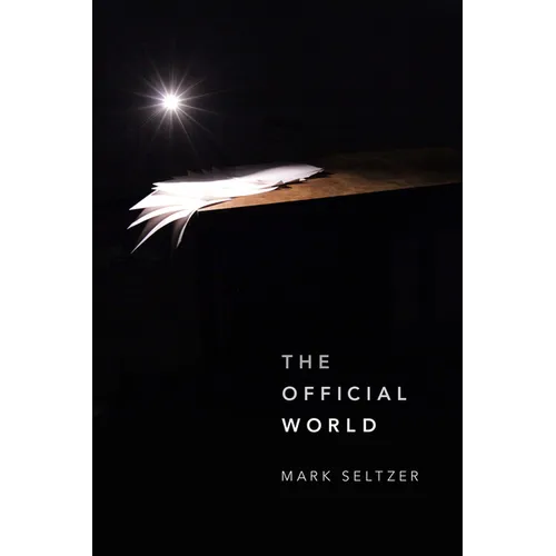 The Official World - Paperback
