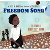 Freedom Song: The Story of Henry Box Brown - Hardcover