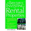 The Complete Guide to Investing in Rental Properties - Paperback
