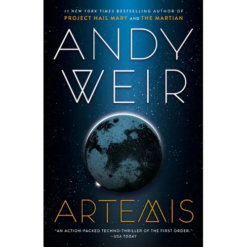 Artemis - Paperback