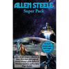 Allen Steele Super Pack: A Positronic Book - Hardcover