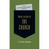 Pocket History of the Church - Paperback