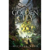 Legend of the Golden City - Paperback