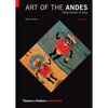 Art of the Andes: From Chavín to Inca - Paperback