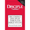 Disciple I Personal Study Guide D1 - Paperback