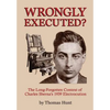 Wrongly Executed? - The Long-forgotten Context of Charles Sberna's 1939 Electrocution - Hardcover