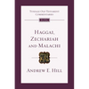 Haggai, Zechariah, Malachi: An Introduction and Commentary Volume 28 - Paperback