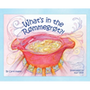 What's in the Rømmegrøt?! - Hardcover
