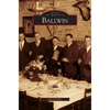 Ballwin - Hardcover