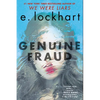 Genuine Fraud - Paperback