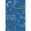 Living Quarters: Poems - Paperback