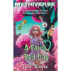 A Fairy Bad Day - Paperback