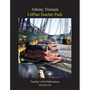 Litplan Teacher Pack: Johnny Tremain - Paperback