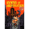 Hymns of Abomination: Secret Songs of Leeds - Paperback