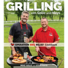 Grilling with Golic and Hays: Operation BBQ Relief Cookbook - Paperback