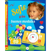 Sofie y los buenos modales: Para padres, abuelos, maestros, nanas y niños - Paperback