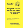 Walagante Marcella: Marcella Our Legacy - Paperback