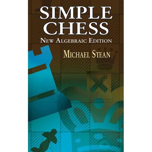 Simple Chess - Paperback