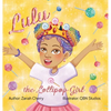 Lulu the Lollipop Girl - Hardcover