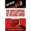 The Encyclopedia of Selling Cars - Paperback