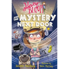 Hazy Bloom and the Mystery Next Door - Paperback