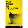 The King in Yellow (Heathen Edition) - Hardcover