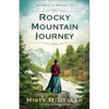 Rocky Mountain Journey - Hardcover