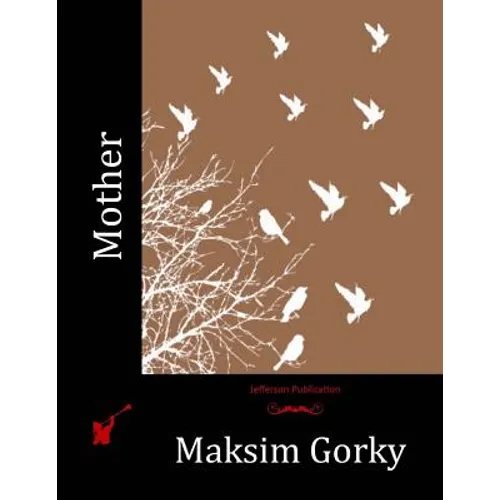Mother - Paperback