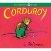 Corduroy - Hardcover