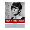 American Legends: The Life of Barbra Streisand - Paperback