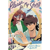 Please Be My Star: A Graphic Novel - Paperback