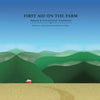 First Aid on the Farm: Natural and Conventional Treatments - Paperback