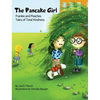 The Pancake Girl: A story about the harm caused by bullying and the healing power of empathy and friendship. - Hardcover