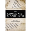 The Communist Manifesto - Paperback