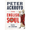 The English Soul: Faith of a Nation - Hardcover