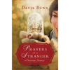 The Prayers of a Stranger: A Christmas Journey - Paperback