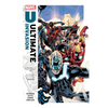 Ultimate Invasion - Paperback