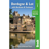 Dordogne & Lot: With Bordeaux and Toulouse - Paperback