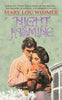 Night Jasmine - Paperback