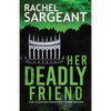 Her Deadly Friend - Paperback