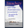 Treachery on the Antarctic Journey: The Quest for the Lost Nukes - Paperback