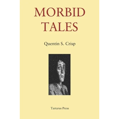 Morbid Tales - Paperback