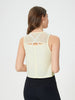 JupiterGear Round-Neck Cropped Tank