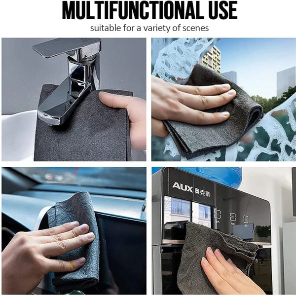 Thicker Magic Cleaning Cloth
