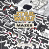 Star Wars Mazes - Paperback