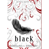 Black - Hardcover